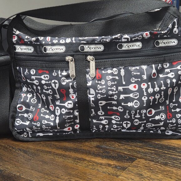 LeSportSac  Everyday Bag - Picture 2 of 5